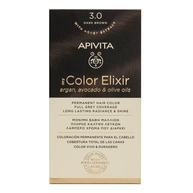 APIVITA My Color Elixir N3.0