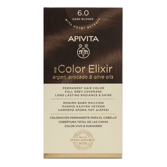APIVITA My Color Elixir N6.0