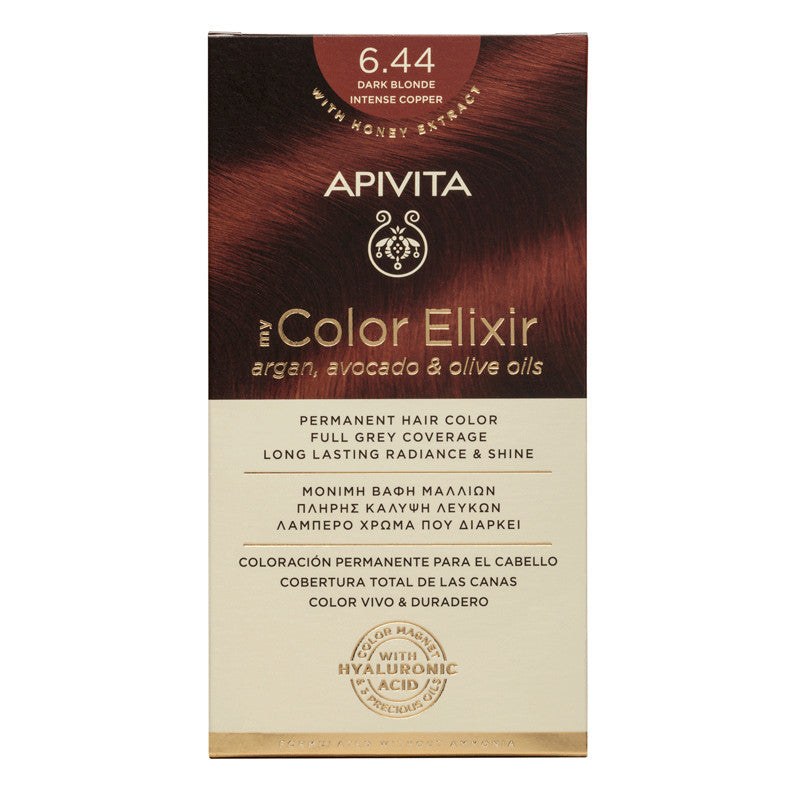 APIVITA My Color Elixir N6.44