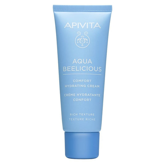 APIVITA Aqua Beelicious Comfort 40 ml