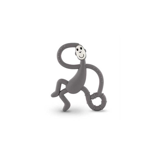Biocote Mini Monkey Mordedor Gris