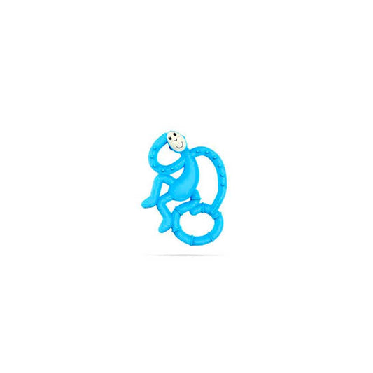 Biocote Mini Monkey Mordedor Azul