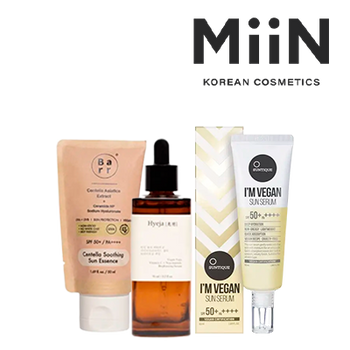 BLACK FRIDAY - MIIN COSMETICS HASTA 40% DTO. (8 DICIEMBRE 2025)