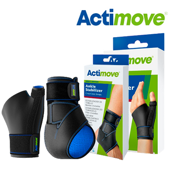 ESSITY - ACTIMOVE 30% CYBERWEEK NAVIDAD DICIEMBRE (8 DICIEMB