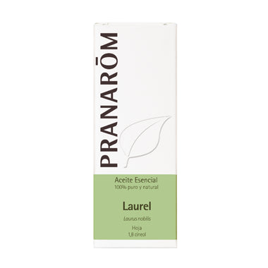 Pranarom Aceite Esencial Laurel 5 ml