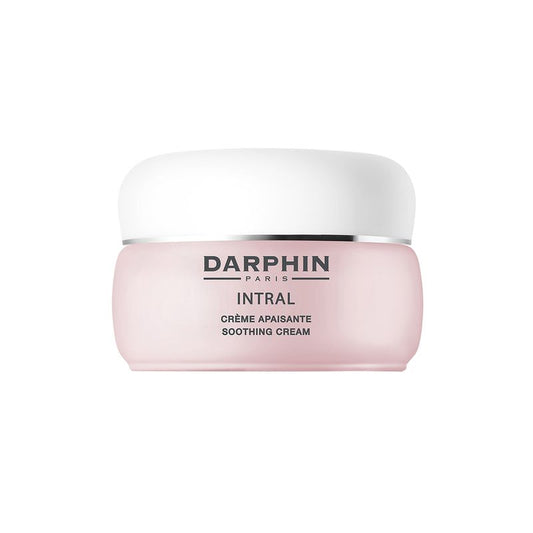 Darphin Intral Crema Apaisante Piel Intolerante 50 ml