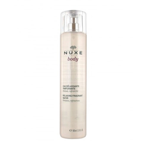 Nuxe Body Agua Refrescante Perfumada 100 ml