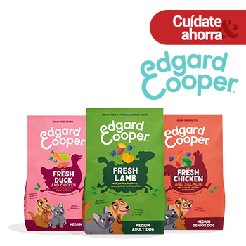 REBAJAS - EDGARD & COOPER 10% (31 JULIO 2026)