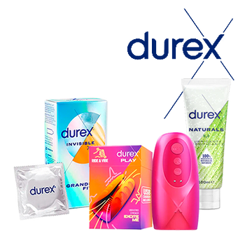 RECKITT - DUREX 2ª 30% DTO NAVIDAD DICIEMBRE (31 DICIEMBRE)
