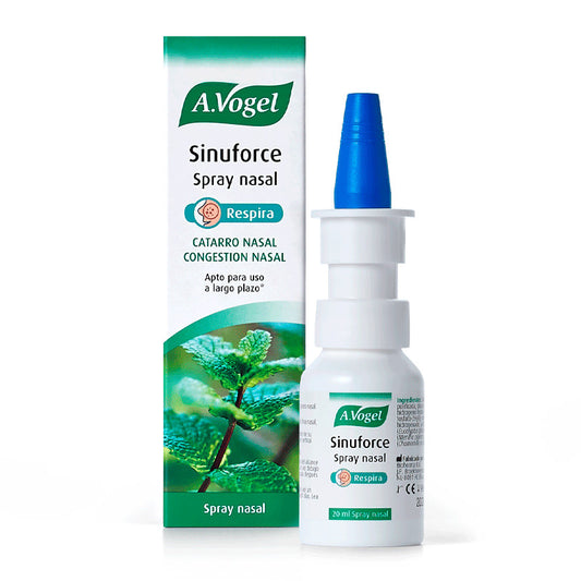A.Vogel Sinuforce Spray Nasal 20 ml