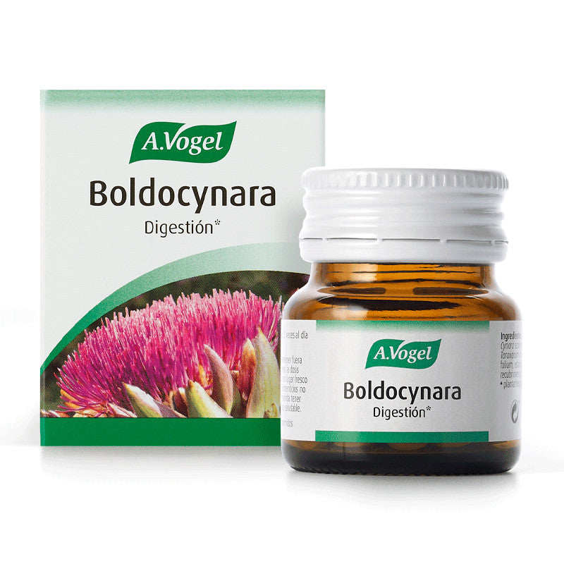 A.Vogel Boldocynara 60 comprimidos