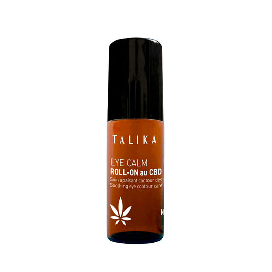 Talika Eye Calm Roll-On (CBD) 10 ml