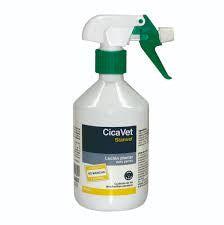 Stangest Cicavet Cicatrizante En Spray, 500 ml