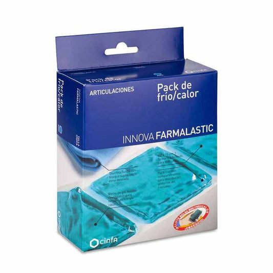 Farmalastic Pack Frio-Calor