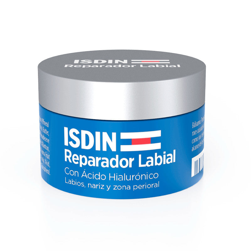 ISDIN Reparador Labial Tarro 10 ml