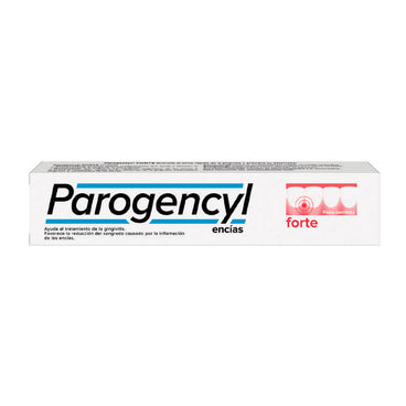 Parogencyl Forte 75 ml