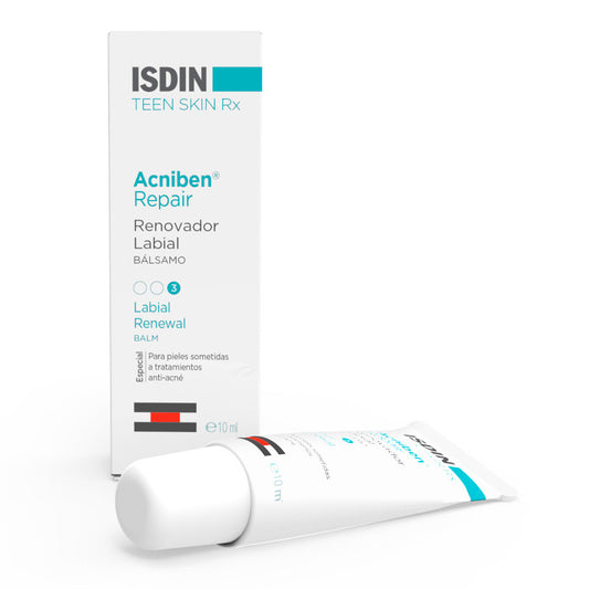 ISDIN Teen Skin Acniben Repair 10 ml