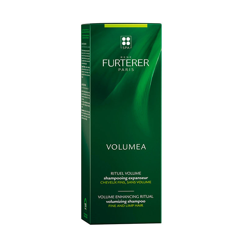 Rene Furterer Volumea Champú 200 ml