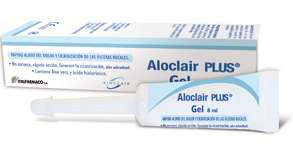 Aloclair Plus Gel Prod. Sanitario , 8 ml