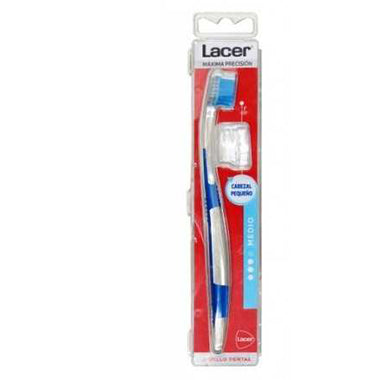 Lacer Cepillo Dental Lacerblanc