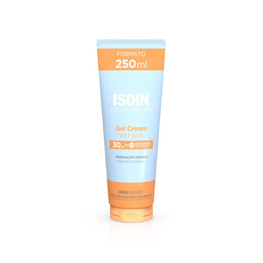 ISDIN Fotoprotector Gel Crema SPF 30+ 250 ml