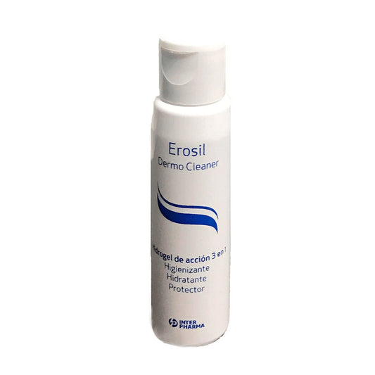 Erosil Dermo Cleaner 30 ml