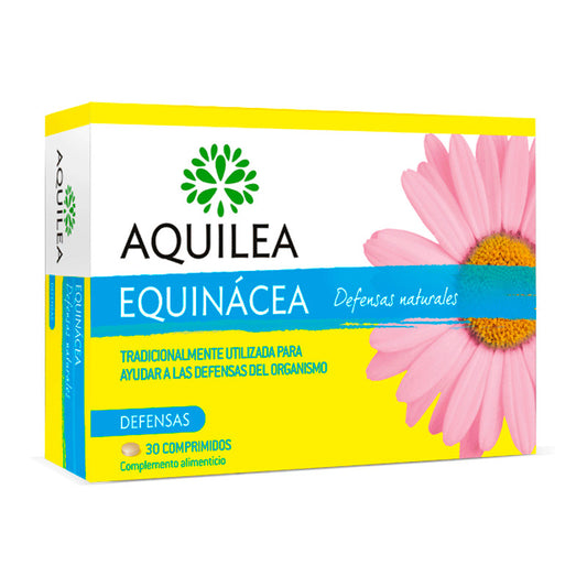 Aquilea Equinacea, 30 comprimidos