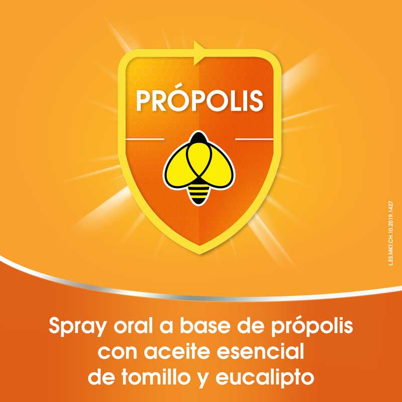 Redoxon Própolis Spray Oral 20 ml