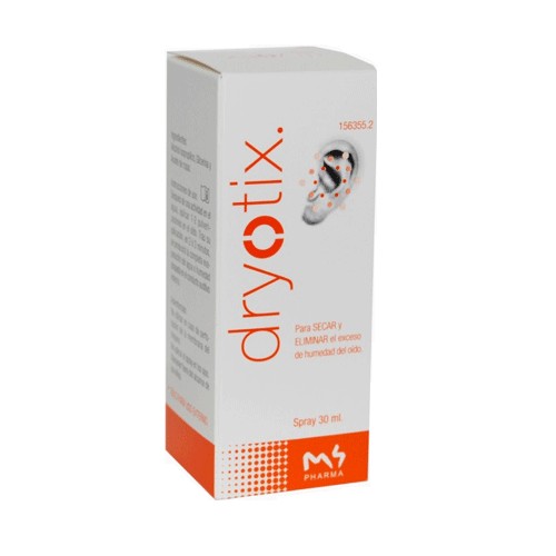 Dryotix Spray 30 ml