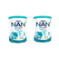 Nestle Nan Optipro 3 Leche Crecimiento 2X800 gr, Desde 12 Meses