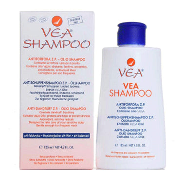 Vea Shampoo 125 ml