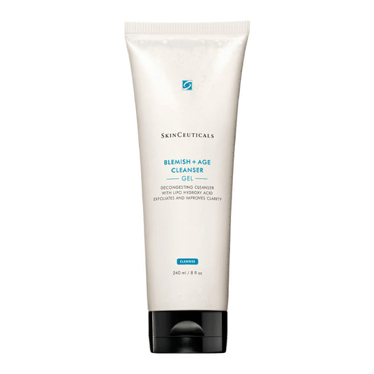 SkinCeuticals Blemish&Age Cleansing Gel 240 ml