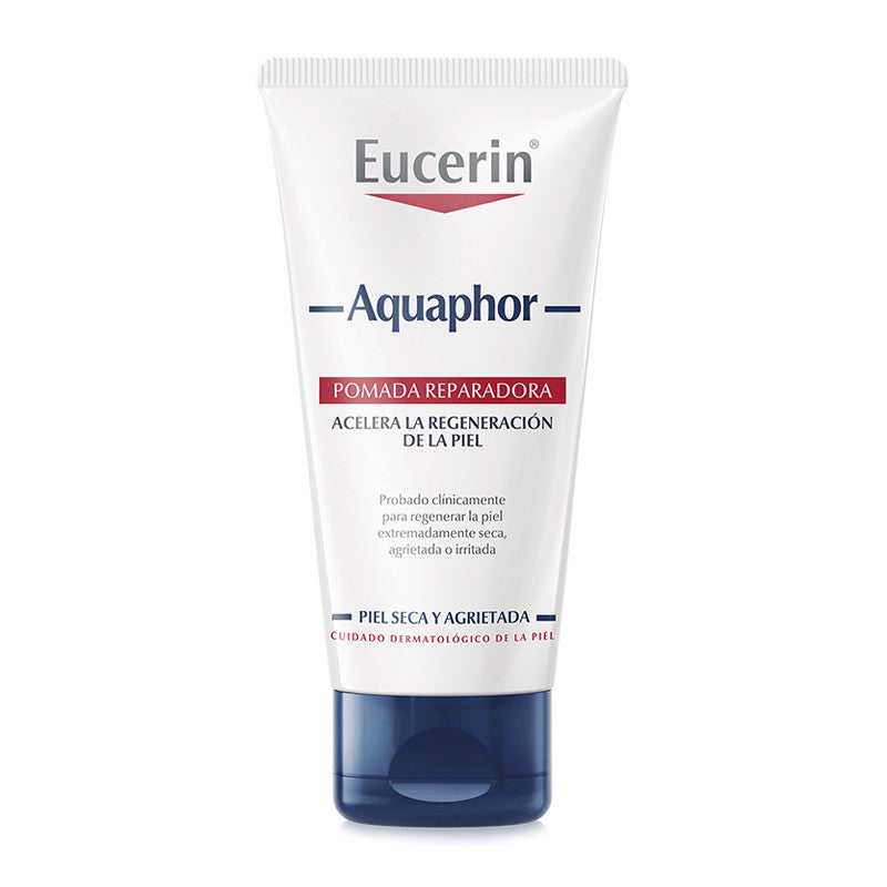 Eucerin Aquaphor Pomada Reparadora, 45 ml