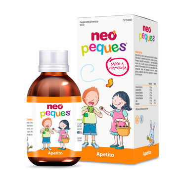 Neo Peques Propolis 150 ml