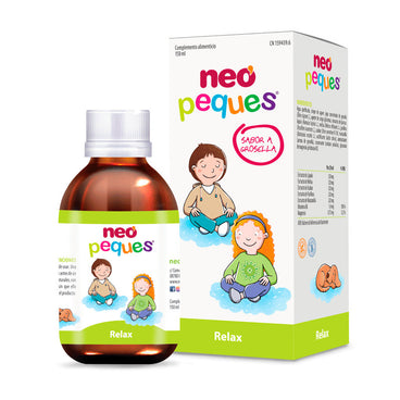Neo Peques Relax, 150 ml