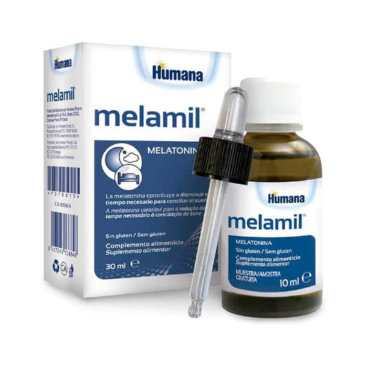 Melamil, 30 ml