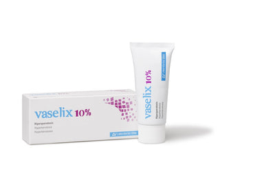 Vaselix 10% 60 ml