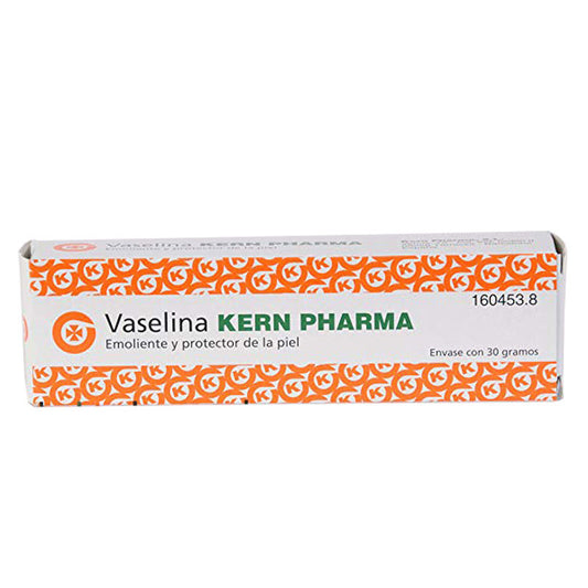 Kern Pharma Vaselina Tubo 30 gr
