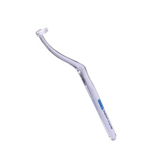 VITIS Implant Angular Cepillo Dental Adulto 1 Unidad