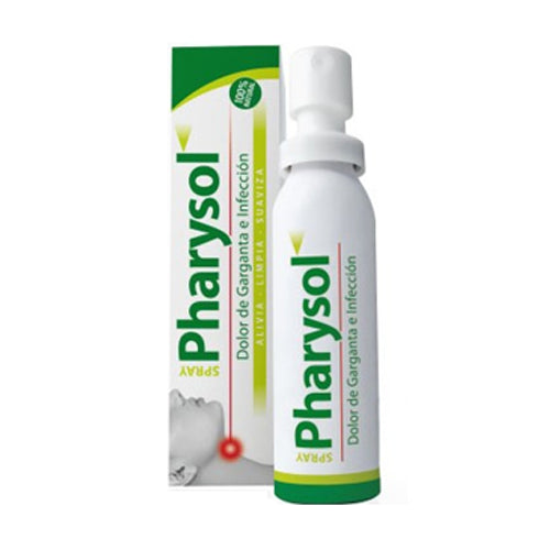Pharysol Spray 30 ml
