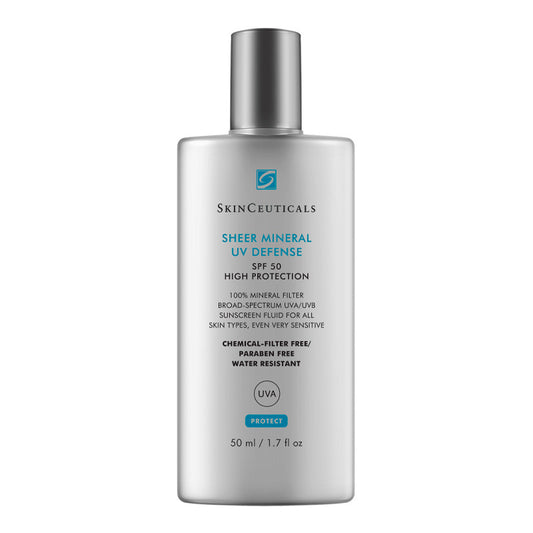 SkinCeuticals Sheer Mineral SPF 50 50 ml