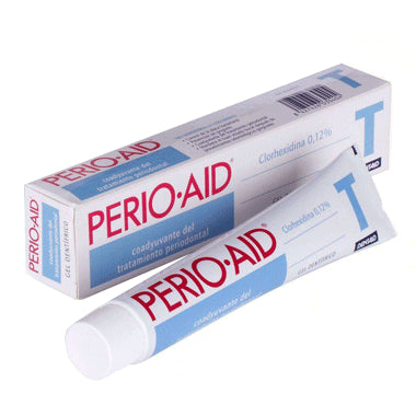 Perio Aid Tratamiento Periodontal Gel, 75 ml