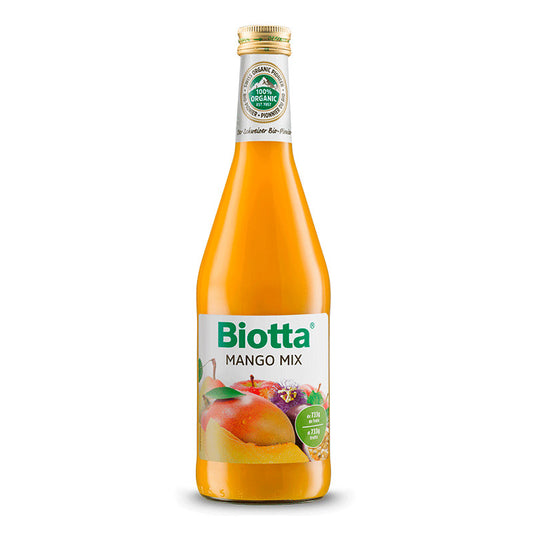 A.Vogel Biotta Jugo de Frutas Vita 7 500 ml