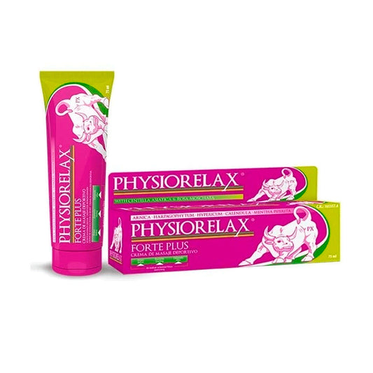 Physiorelax Forte Plus 75 ml