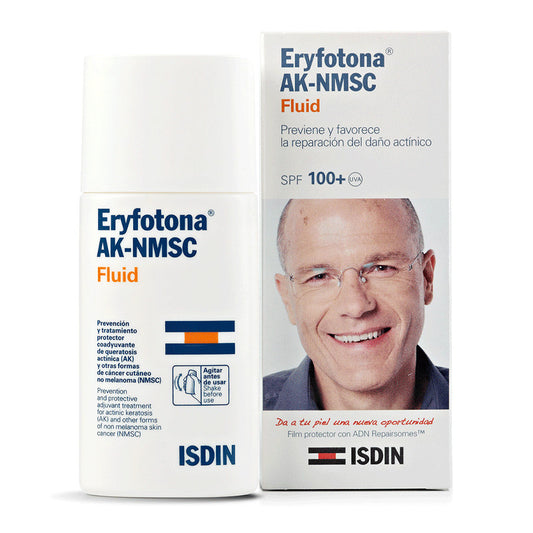 ISDIN Eryfotona Ak-Nmsc Fluid 50 ml