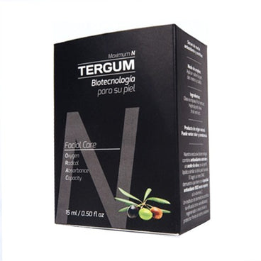 Tergum Maximum N Serum de Noche 15 ml