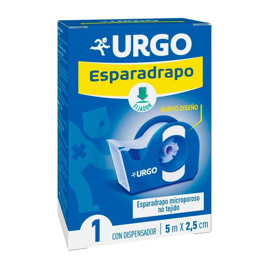 URGO Esparadrapo