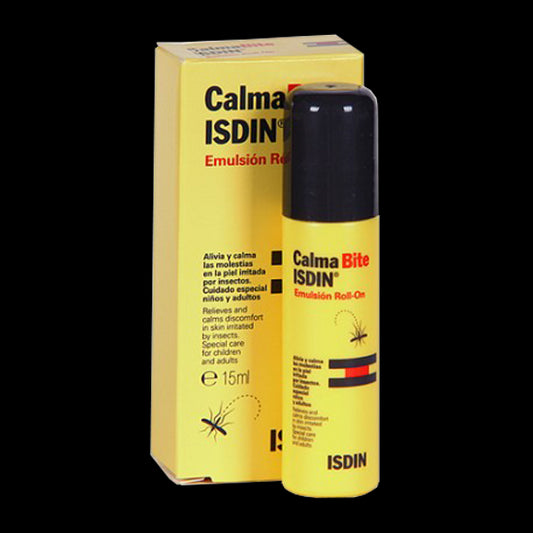 ISDIN Calmabite Emulsión Roll-On 15 ml