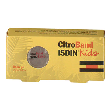 ISDIN Citroband Kids Recargas