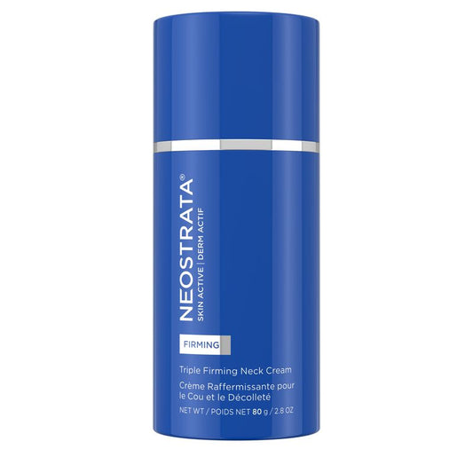 Neostrata Skin Active Crema Reafrimante Cuello Y Escote , 80 gr